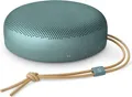 Produktbild: B&O Bluetooth speakers Beosound A1 3rd Gen Eucalyptus Green (24 h, Batteriebetrieb) (1736009)