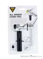 Produktbild: Topeak All Speeds Chain Tool Kettennieter-Schwarz-One Size