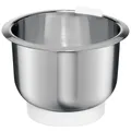 Produktbild: Bosch MUZ4ER2 Edelstahl-Rührschüssel 3,9 Liter für Bosch Küchenmaschine MUM4