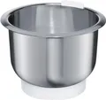 Produktbild: Bosch MUZ4ER2 Rührschüssel für MUM4, 3,9l, Edelstahl