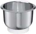 Produktbild: Bosch MUZ4ER2 Edelstahl-Rührschüssel f. MUM4