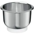 Produktbild: Bosch MUZ 4 ER 2 Edelstahl Rührschüssel