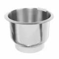 Produktbild: Rührschüssel Edelstahl  BOSCH MUZ4ER2 00703316 für MUM4 Küchenmaschine