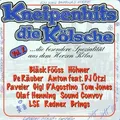 Produktbild: Various - Kneipenhits-die Kölsche Vol.2