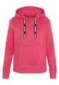 Produktbild: Chiemsee Hoodie mit Logo-Akzenten