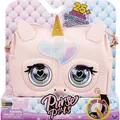 Produktbild: Spin Master Purse Pets Glamicorn Einhorn Tasche - mit interaktiven Funktionen (20.30 cm) (6062241)