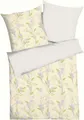 Produktbild: Kaeppel Wendebettwäsche Sadira, Seersucker, 2 teilig, Mit Blumenmuster