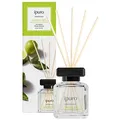Produktbild: ipuro Raumduft ESSENTIALS lime light Citrus 100 ml, 1 St.