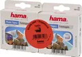 Produktbild: Hama Fototape-Spender 2er Set 00007103 1000St.