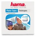 Produktbild: hama 7103 hama doppelseitige Klebepads 12,0 x 13,0 mm