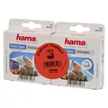 Produktbild: Hama 7103 Fototape-Spender 2x500 Tapes Doppelpack