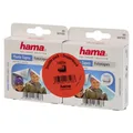 Produktbild: Hama zelfklevende tape 2x500 2-pack