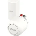 Produktbild: Aero ra/vl gasgefüllt Thermostatkopf, Serviceelement mit Fernfühler 0-2 m - Danfoss