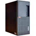 Produktbild: Lenovo Desktop-PC ThinkCentre M920T, Prozessor Core i5 – 8500, 32 GB RAM, 240 GB SSD, 2 TB HDD, Win 11 Pro (generalüberholt)