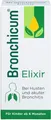 Produktbild: BRONCHICUM Elixir 250 ml