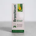 Produktbild: BRONCHICUM Elixir 250 ml PZN 03728305