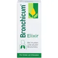 Produktbild: BRONCHICUM Elixir 250 ml PZN 03728305