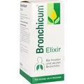 Produktbild: BRONCHICUM Elixir 250 ml PZN 03728305