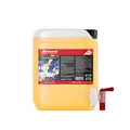 Produktbild: BRESTOL® Autoshampoo 5 Liter Konzentrat mit Auslaufhahn 51 mm - Autowäsche Abperleffekt Abperl-Effekt geeignet für Foam Master Schaumsprüher Schaumsprühgerät oder manuelle Fahrzeugwäsche