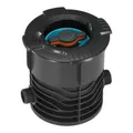 Produktbild: Gardena Sprinklersystem Regulier- und Absperrdose, 2 Stück