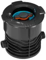 Produktbild: GARDENA Wassersteckdose Regulier- und Absperrdose 08264-20