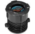 Produktbild: GARDENA Bewässerungsbrause GARDENA Sprinklersystem Regulier- und Absperrdose 19 mm (3/4) AG 082