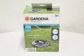 Produktbild: GARDENA Sprinklersystem 3/4 Zoll Absperrdose Gebraucht Rechnung MwSt