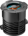 Produktbild: Gardena Sprinklersystem Regulier- und Absperrdose mit 3/4 Zoll-Außengewinde