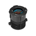 Produktbild: Gardena Sprinklersystem Regulier- und Absperrdose 3/4 Zoll-Außengewinde 8264-20
