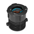 Produktbild: GARDENA 8264-20 Regulier- und Absperrdose Sprinklersystem Zubehör 3/4“