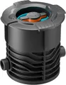 Produktbild: Gardena Sprinklersystem Regulier- und Absperrdose mit 3/4