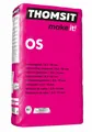 Produktbild: Thomsit OS Objektspachtelmasse – 25kg 42953