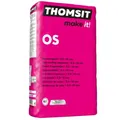 Produktbild: Thomsit® OS Objektspachtelmasse 25 kg Ausgleich bis 10 mm Selbstverlaufend