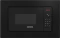 Produktbild: SIEMENS Einbau-Mikrowelle BE623LMB3, Grill, Mikrowelle, 20 l
