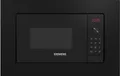 Produktbild: Siemens BE623LMB3 iQ300 Einbau-Mikrowelle, 800 W, 20L, 382x595x335mm, cookContro