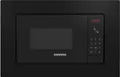 Produktbild: Siemens iQ300 BE623LMB3 Einbau-Mikrowelle Schwarz, Edelstahl