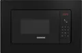 Produktbild: Siemens iQ300 BE623LMB3 Einbau-Mikrowelle Schwarz, Edelstahl