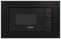 Produktbild: Siemens iQ300 BE623LMB3 Einbau-Mikrowelle 800 W Größe: klein 5 Stufen Grill