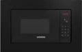 Produktbild: Siemens BE623LMB3 iQ300 Einbau-Mikrowelle, 800 W, 20L, 382x595x335mm, cookContro