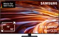 Produktbild: Samsung GQ75QN95DAT QLED Mini LED-Fernseher (189 cm/75 Zoll, 4K Ultra HD, Smart-TV, Neural Quantum 4K AI Gen2 Prozessor, Mini LED, bis zu 144Hz)