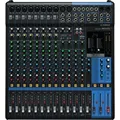 Produktbild: Yamaha Mg16 (Studio- und Livemixer) (MG 16 XU)