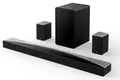 Produktbild: TCL Q85H Soundbar mit kabellosem Subwoofer und Satellitenlautsprechern #1907455