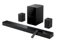 Produktbild: TCL Q85HE, Soundbar, Schwarz