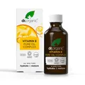 Produktbild: Dr.Organisch Bioaktive Vitamin E Pure Öl Komplex 50ml Trocken / Stretch Marks /