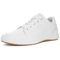 Produktbild: ara Damen Roma Sneaker, Weiß, 37.5 EU Weit