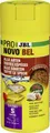 Produktbild: JBL Fischfutter Pronovo Bel Grano S Fischfuttergranulat 250 ml  Granulat