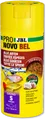 Produktbild: JBL ProNovo Bel Grano S 250ml Futter für Fische 3-10cm