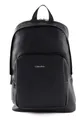 Produktbild: Calvin Klein CK Must Pique 2G Campus Backpack CK Black
