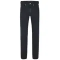 Produktbild: Joker 5-Pocket-Jeans Clark 1282320 Black Denim Jeans schwarz 40 32