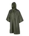 Produktbild: Helikon-Tex Poncho U.S. Model - Survival Regenponcho Outdoor Camping Bushcraft